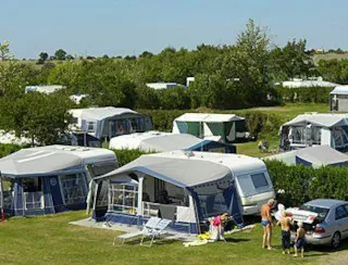  Camping-Mogeltonder Mogeltonder Syddanmark DK 1