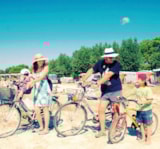 Foto #38 van Camping des Mûres