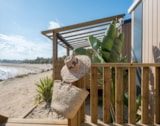 Mobile Home Comfort Plus Beach Front Mobile Home Comfort Plus Beach Front
