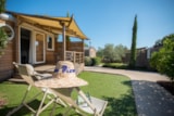 Mobile Home Premium Vinyards Side Mobile Home Premium Vinyards Side