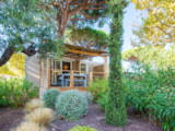 Mobil-Home Comfort Plus Vineyards-Side Mobil-Home Comfort Plus Vineyards-Side