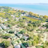 Foto #2 van Camping des Mûres