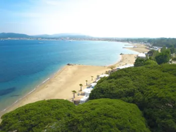 Camping des Mûres - Ucamping