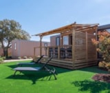 Mobile Home Premium Plus Vineyard-Side Mobile Home Premium Plus Vineyard-Side