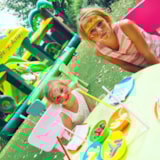 Foto #24 van Camping des Mûres