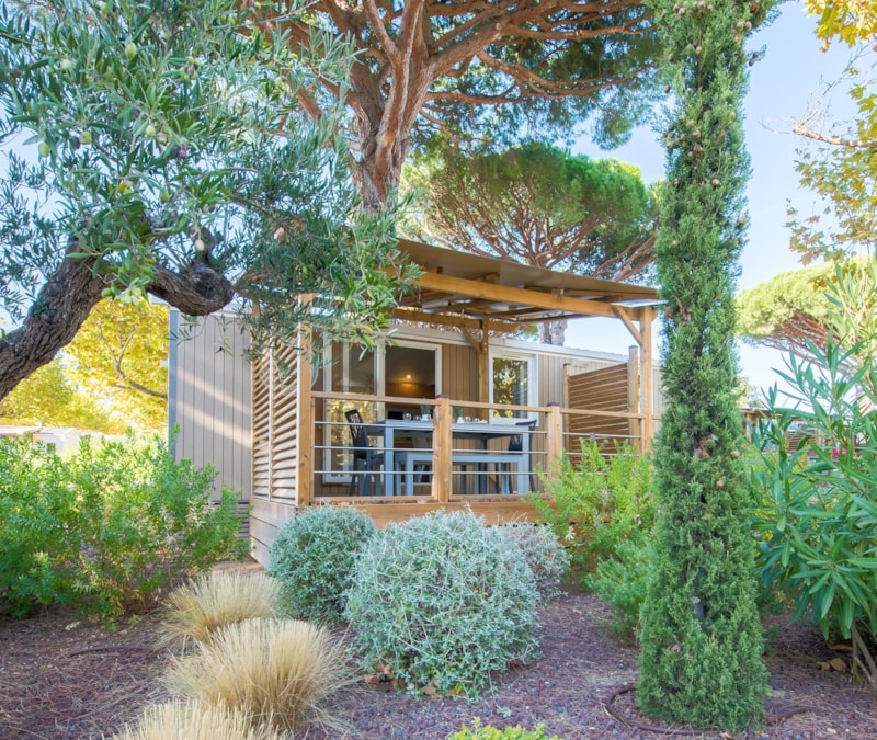Casa mobile Confort Plus Lato Vigne