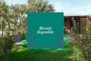 Mobil Home Prestige Vineyard Side - Pool Mobil Home Prestige Vineyard Side - Pool
