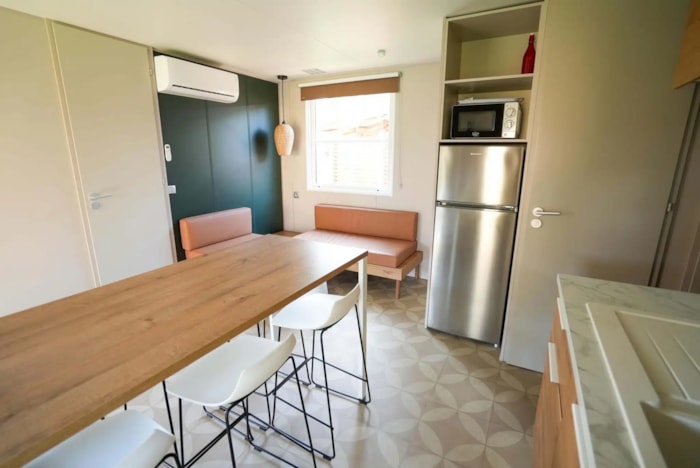 Mobil-Home Prestige Côté Vignes