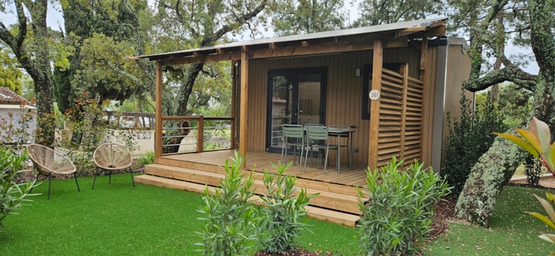 Mobil-home Privilège Lato Vigne