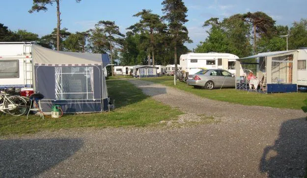 Østersøparken Camping - image n°1 - Camping2Be