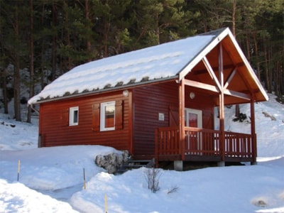 Chalet d'Ambin