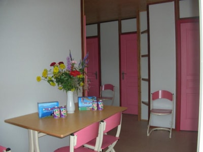 Chalet d'Ambin