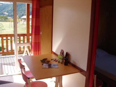 Chalet d'Ambin