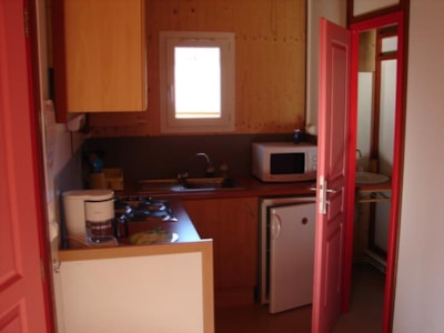 Chalet d'Ambin