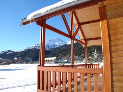 Chalet d'Ambin