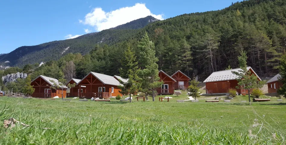 Les Chalets du Val d'Ambin
