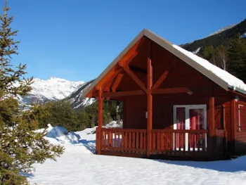 Huttopia Le Val d'Ambin - image n°3 - Camping Direct
