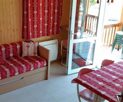 Chalet d'Ambin
