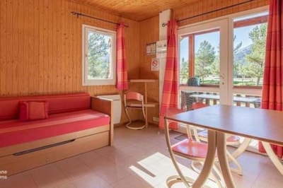 Chalet d'Ambin