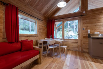 Chalet Montana Vista