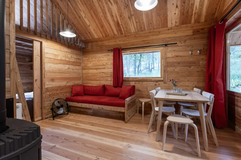 Chalet Montana Vista