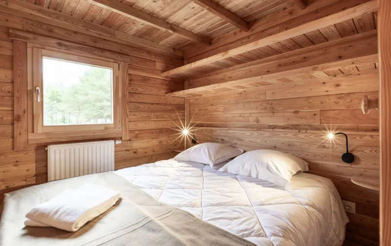 Chalet Montana Vista