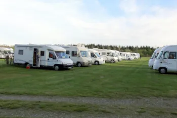 Tornby strand camping - Hirtshals - MyCamping
