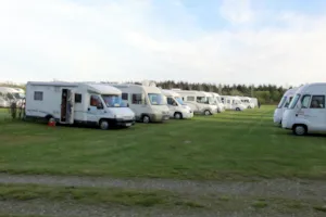 Tornby strand camping - Hirtshals - MyCamping