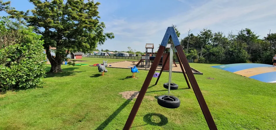 Tornby strand camping - Hirtshals