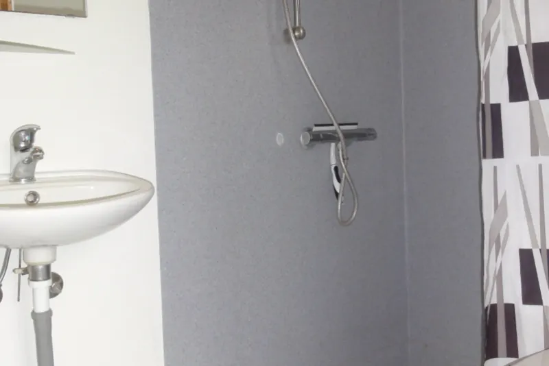 Cabane Famille Type A 27M²