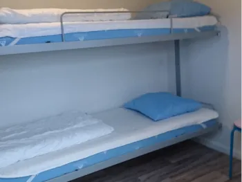 Zimmer - Transit Zimmer - Tornby strand camping - Hirtshals