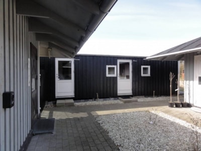 Transit Room/Family room