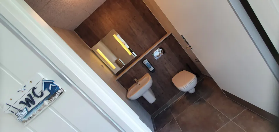 Tornby strand camping - Hirtshals