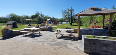 Tornby strand camping - Hirtshals