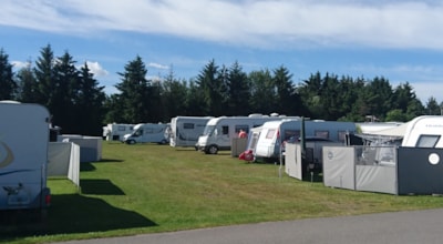 Tornby strand camping - Hirtshals
