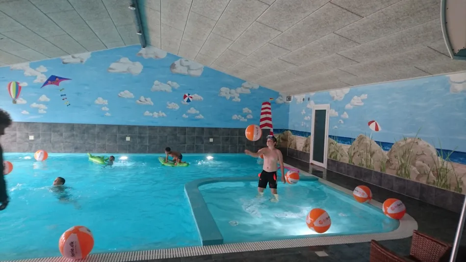 Tornby strand camping - Hirtshals