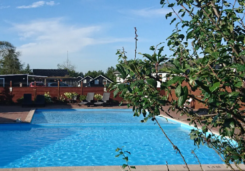 Tornby strand camping - Hirtshals