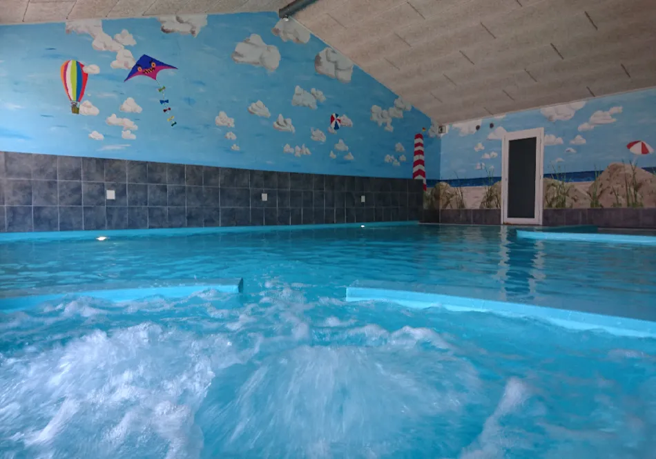 Tornby strand camping - Hirtshals