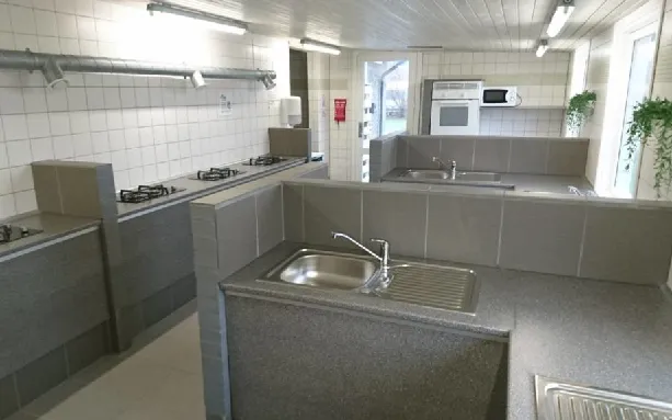 Tornby strand camping - Hirtshals - image n°14 - UniversalBooking