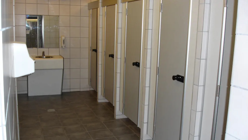 Tornby strand camping - Hirtshals - image n°15 - UniversalBooking