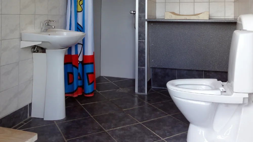 Tornby strand camping - Hirtshals - image n°16 - UniversalBooking