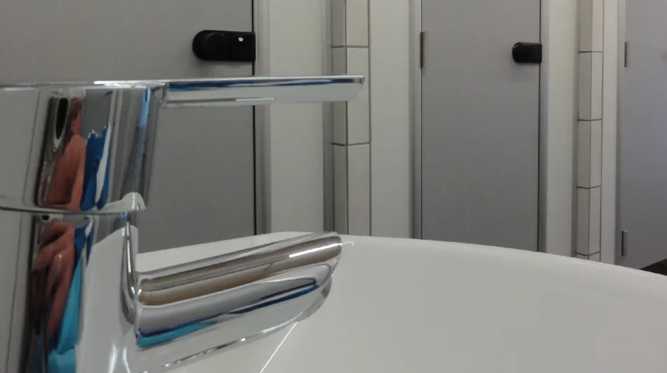 Tornby strand camping - Hirtshals