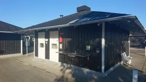 Tornby strand camping - Hirtshals - image n°18 - UniversalBooking