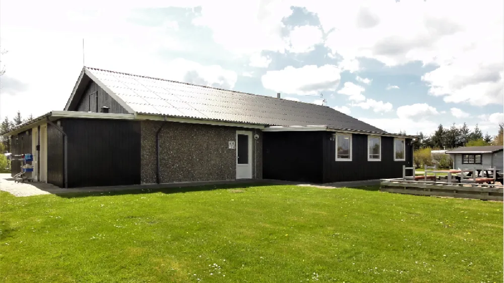 Tornby strand camping - Hirtshals - image n°19 - UniversalBooking