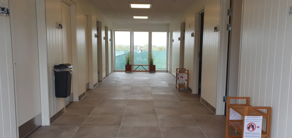 Tornby strand camping - Hirtshals - image n°20 - UniversalBooking