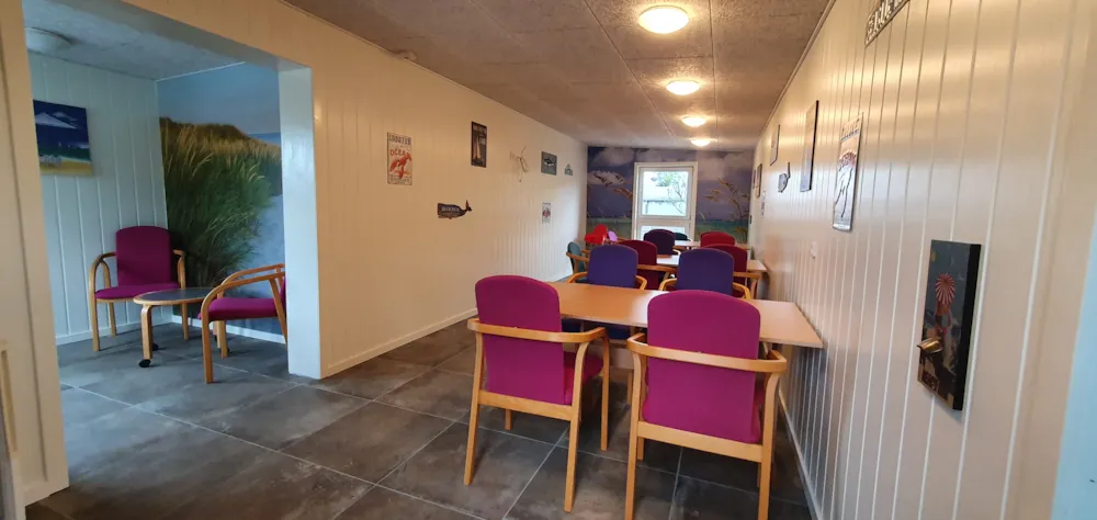 Tornby strand camping - Hirtshals - image n°21 - UniversalBooking