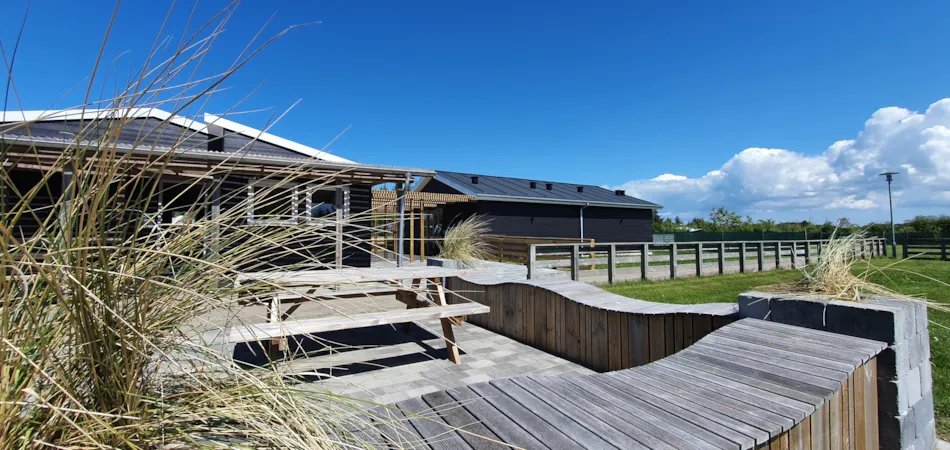 Tornby strand camping - Hirtshals