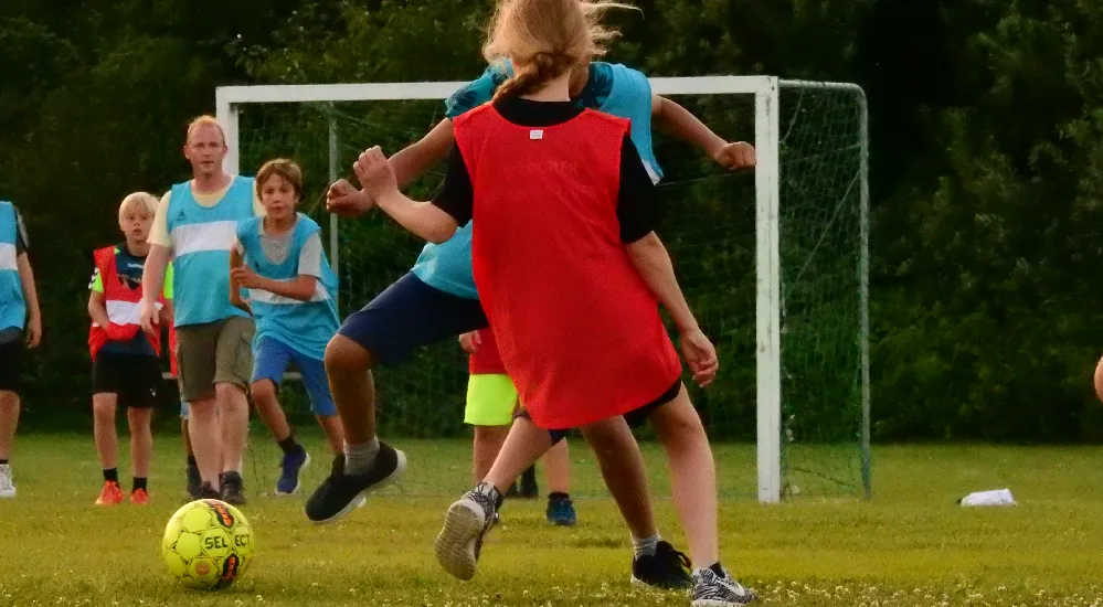 Tornby strand camping - Hirtshals - image n°25 - UniversalBooking