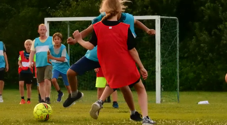 Tornby strand camping - Hirtshals