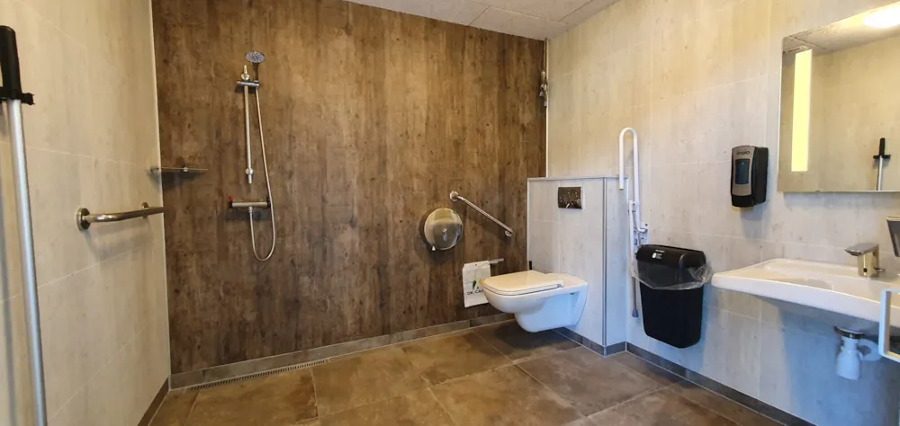 Tornby strand camping - Hirtshals - image n°29 - UniversalBooking